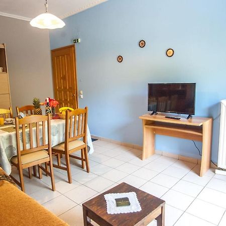 Giorgio Apartment アルゴストリオン エクステリア 写真