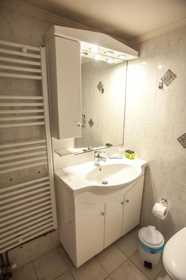 Giorgio Apartment アルゴストリオン エクステリア 写真