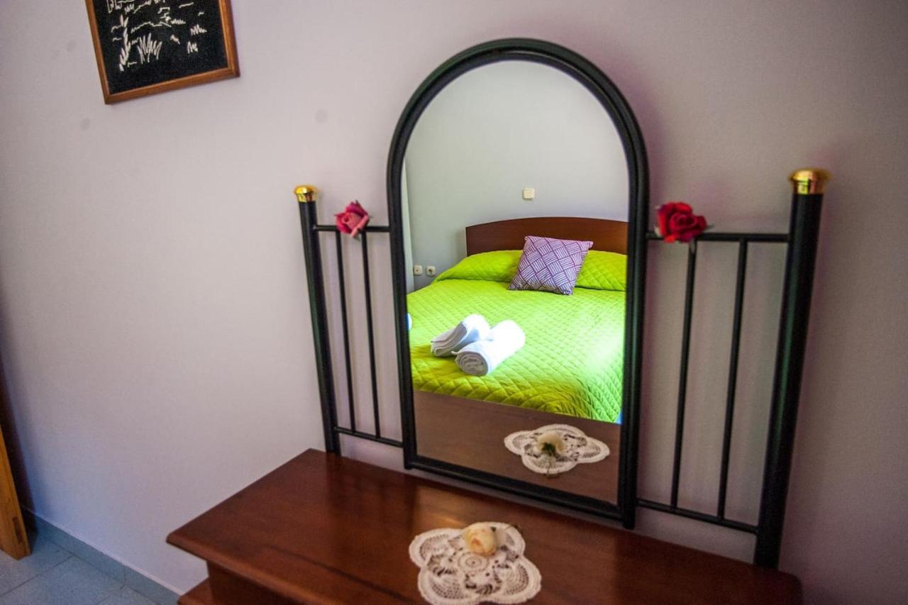 Giorgio Apartment アルゴストリオン エクステリア 写真