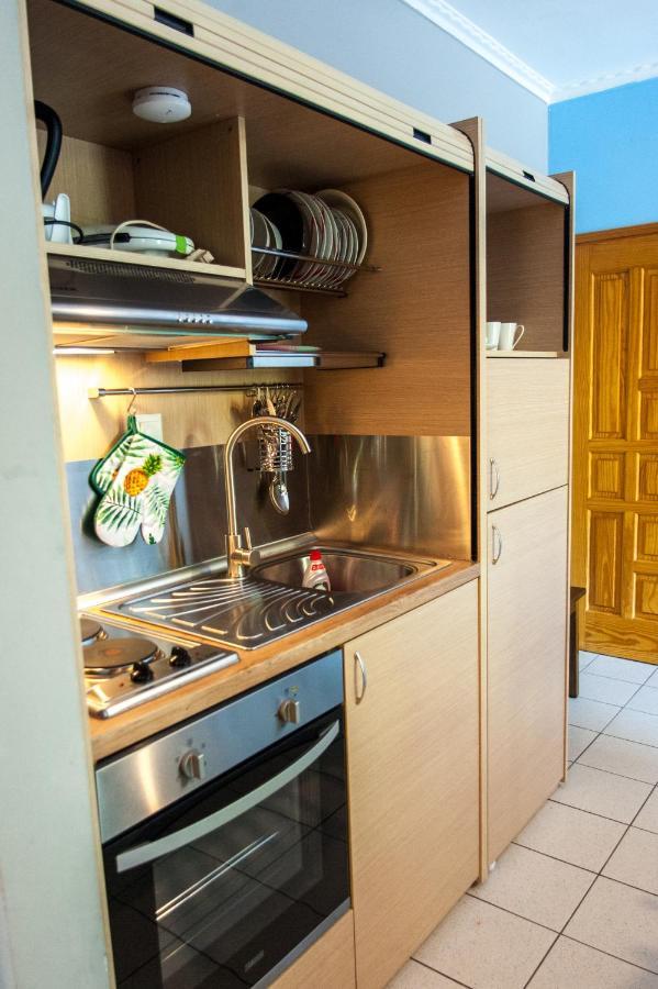 Giorgio Apartment アルゴストリオン エクステリア 写真